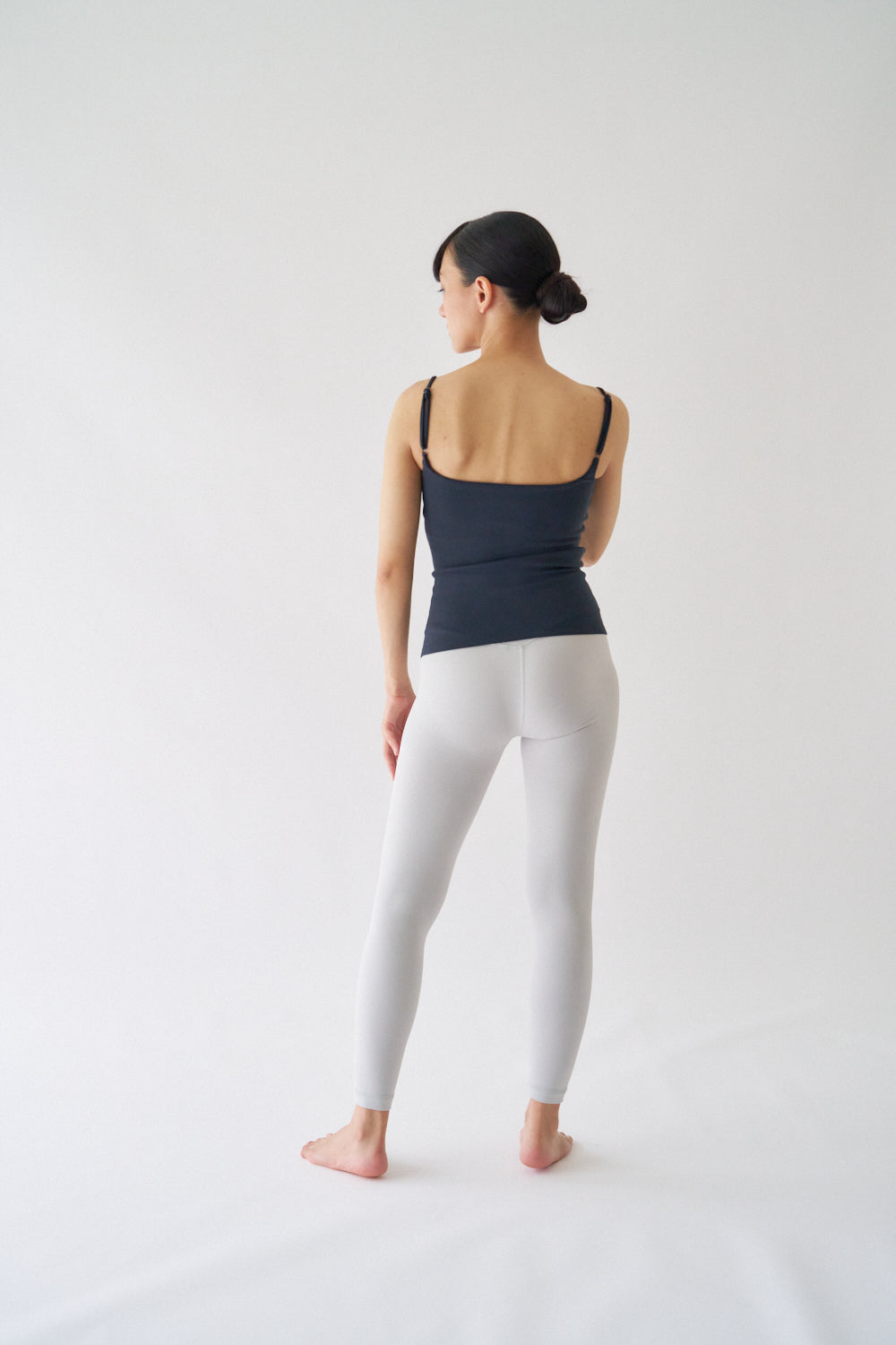 ZEN SEAMLESS ブラトップキャミソール