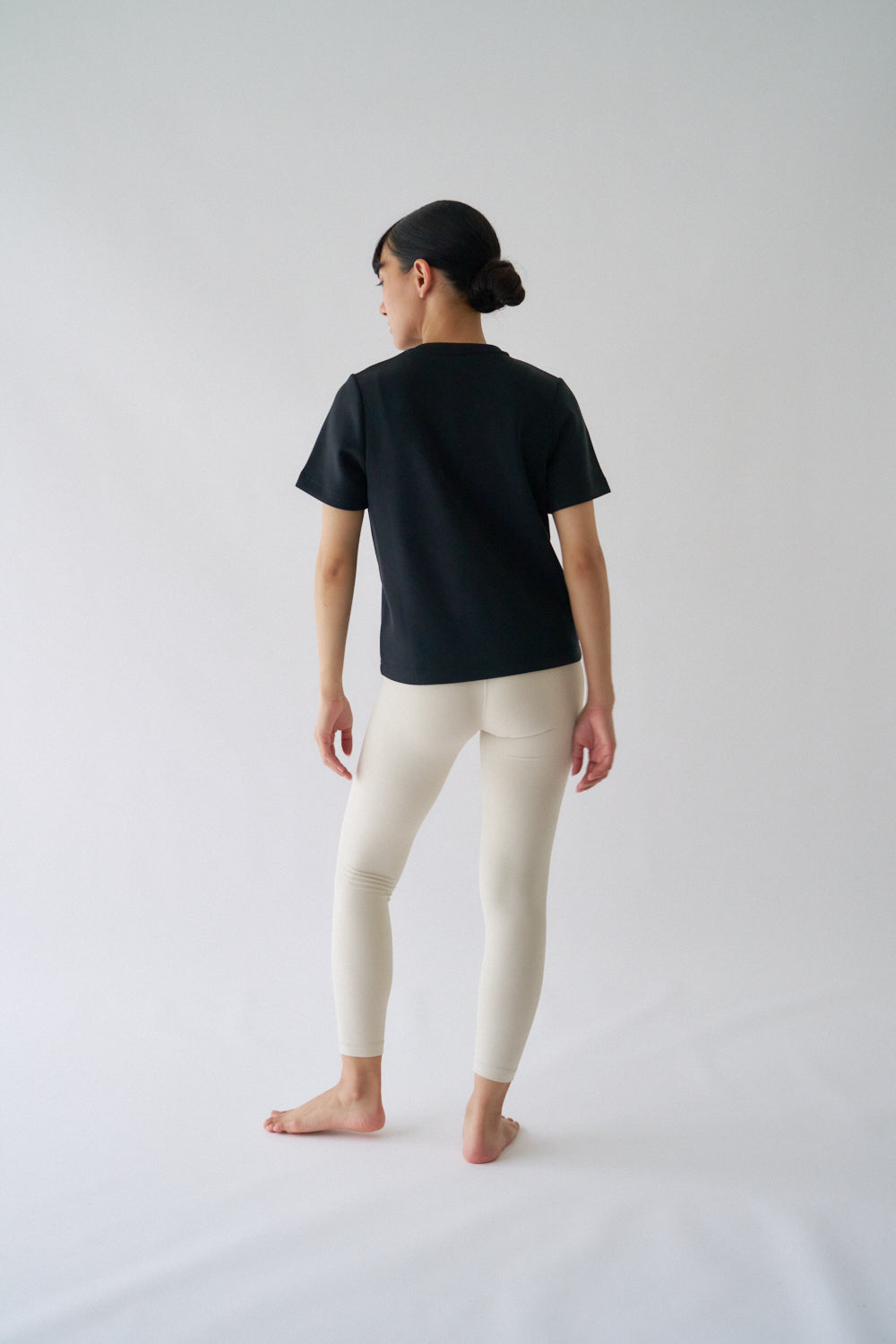 ZEN SEAMLESS スタンダードTシャツ