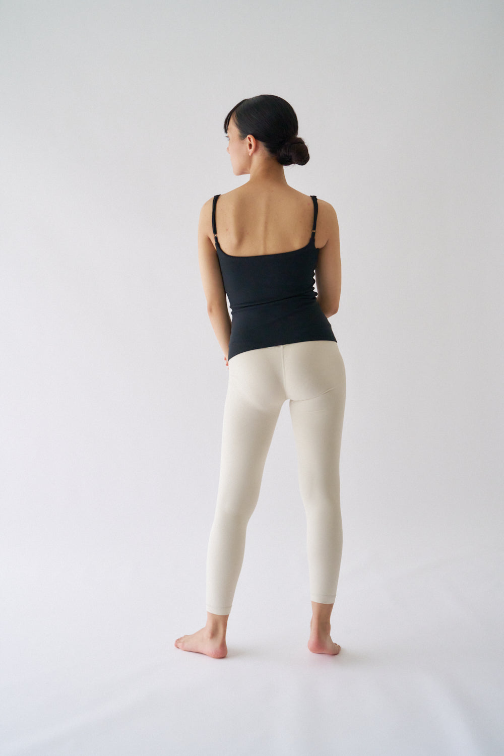 ZEN SEAMLESS ブラトップキャミソール
