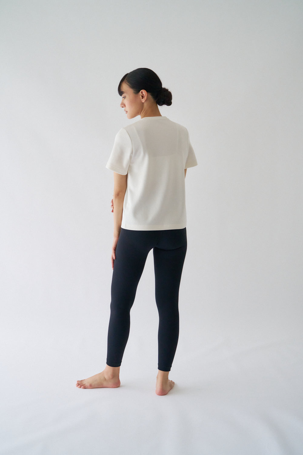 ZEN SEAMLESS スタンダードTシャツ