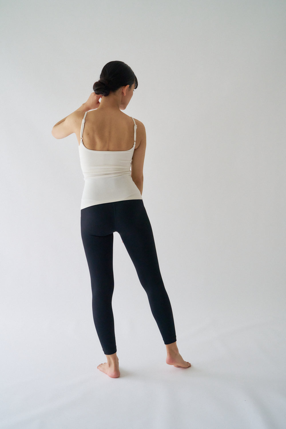 ZEN SEAMLESS ブラトップキャミソール