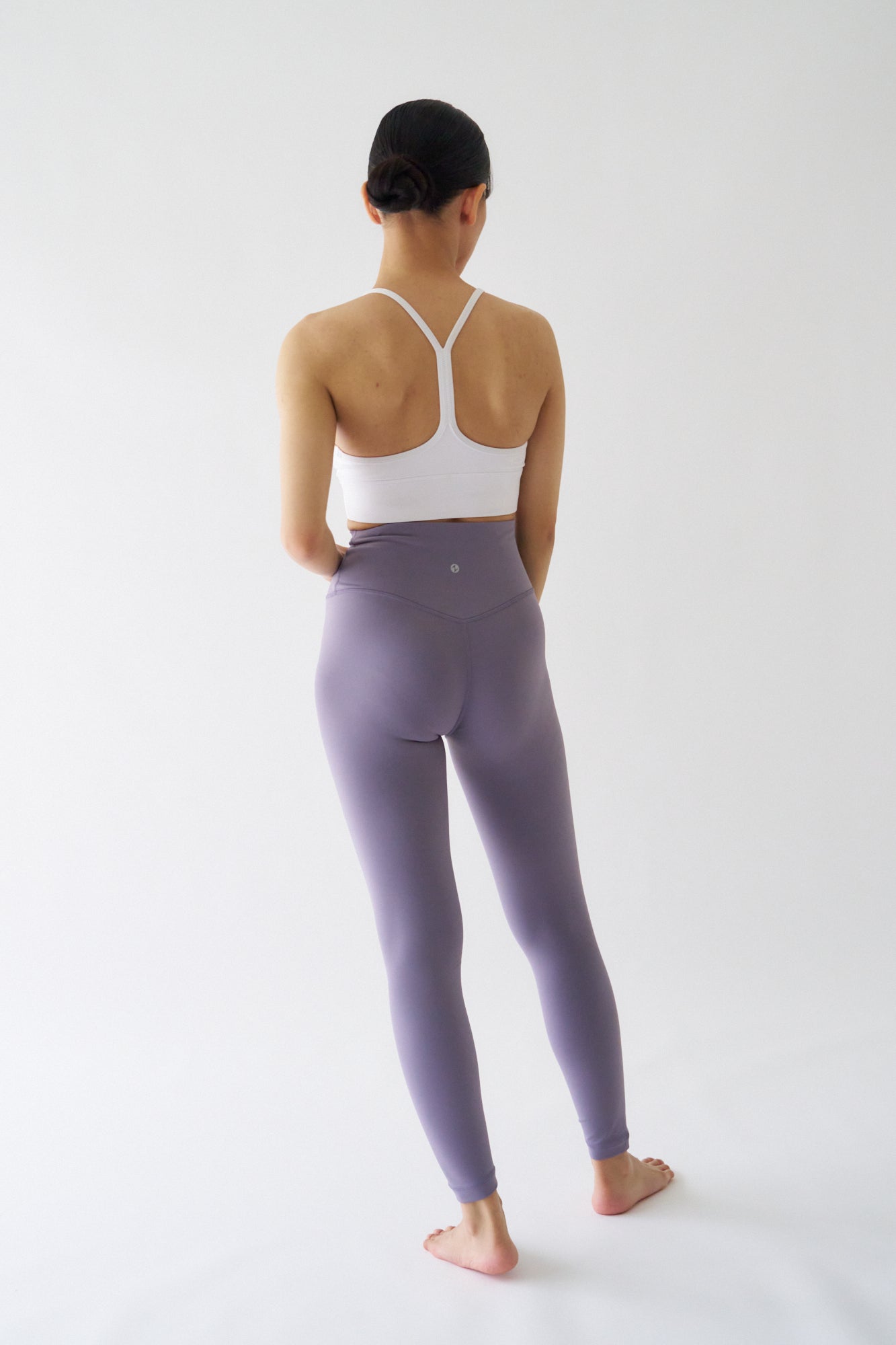ZEN ESSENTIAL シグニチャー レギンス