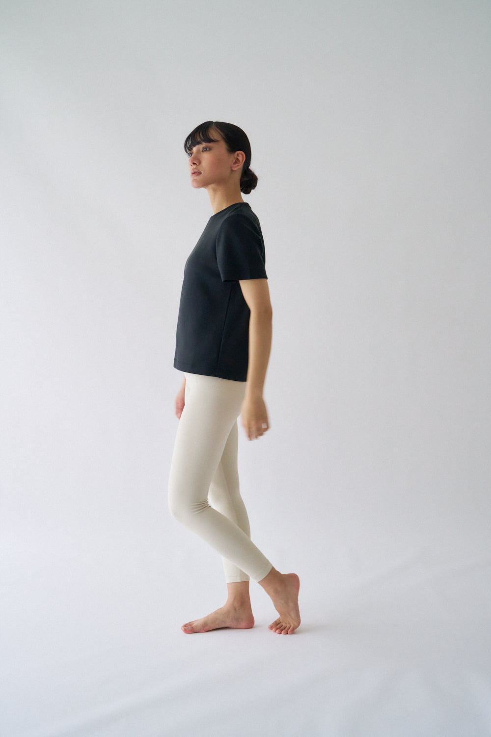 ZEN SEAMLESS スタンダードTシャツ