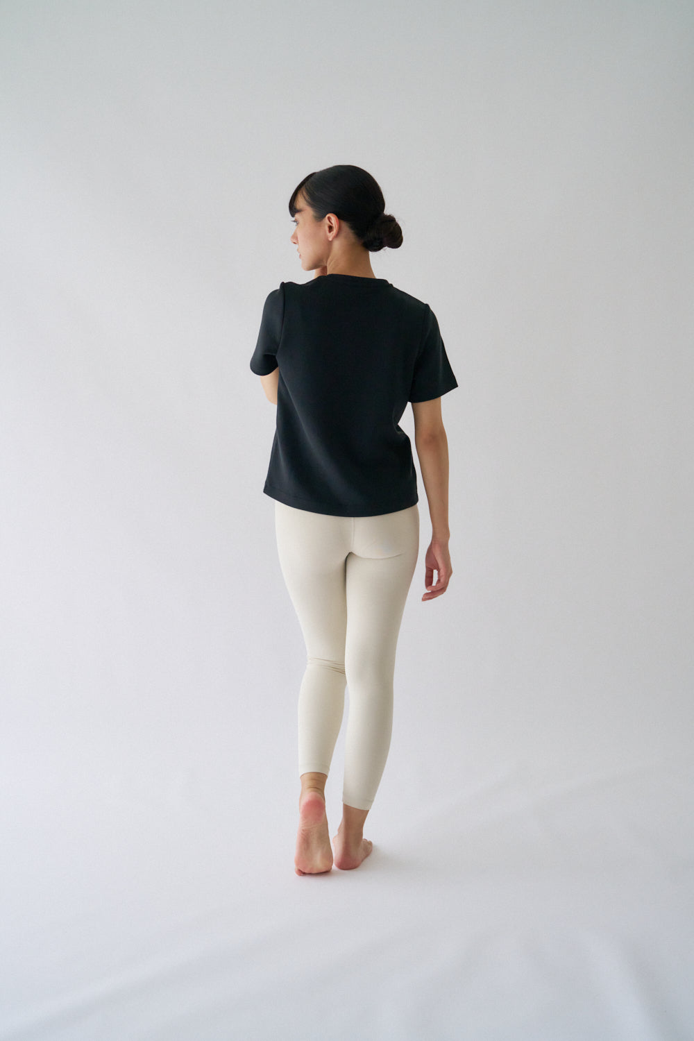 ZEN SEAMLESS スタンダードTシャツ