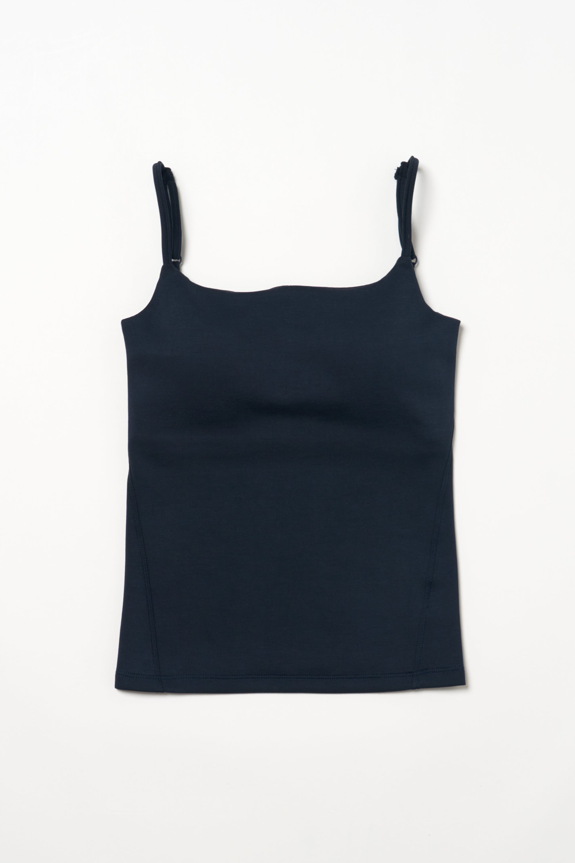 ZEN SEAMLESS ブラトップキャミソール