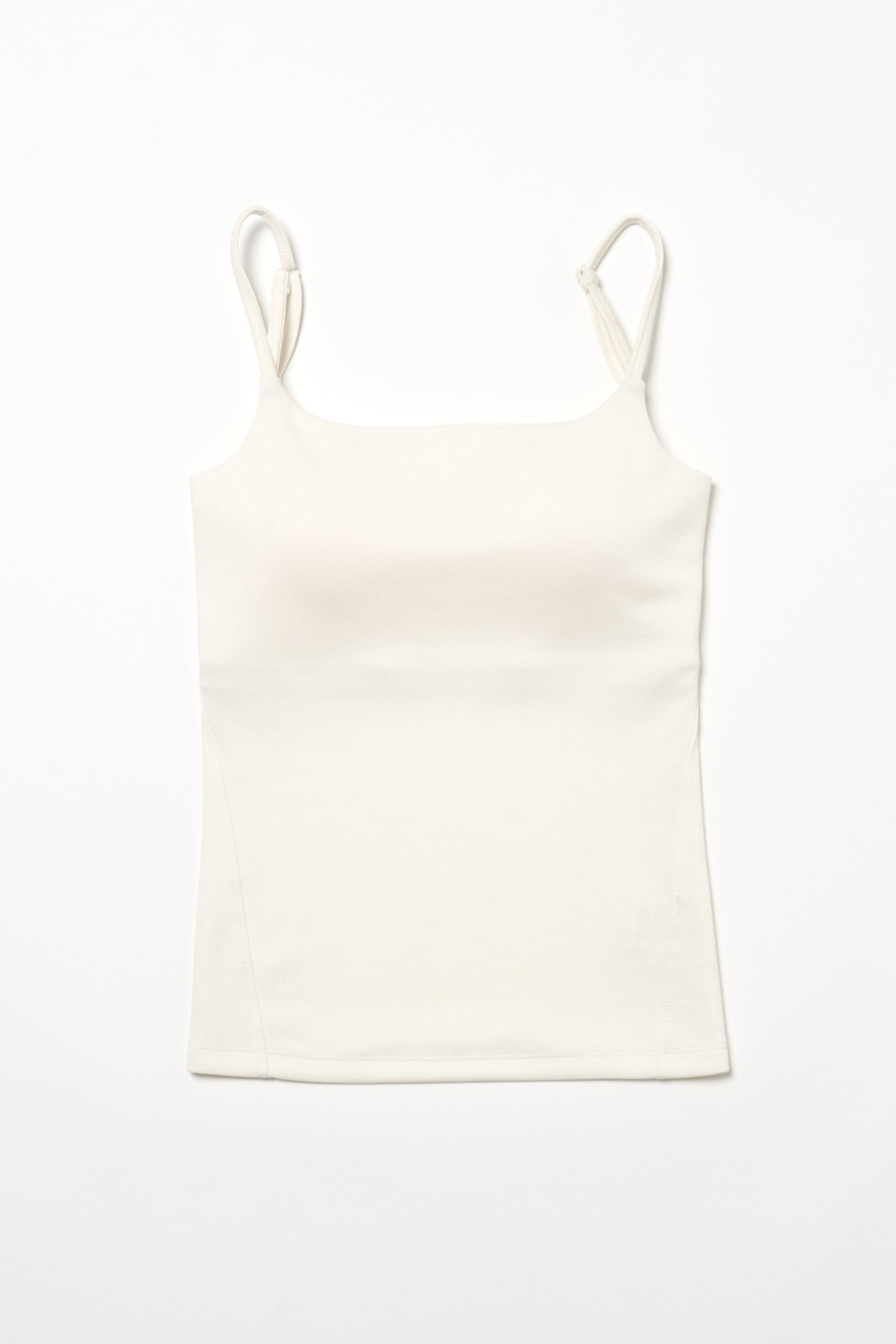 ZEN SEAMLESS ブラトップキャミソール