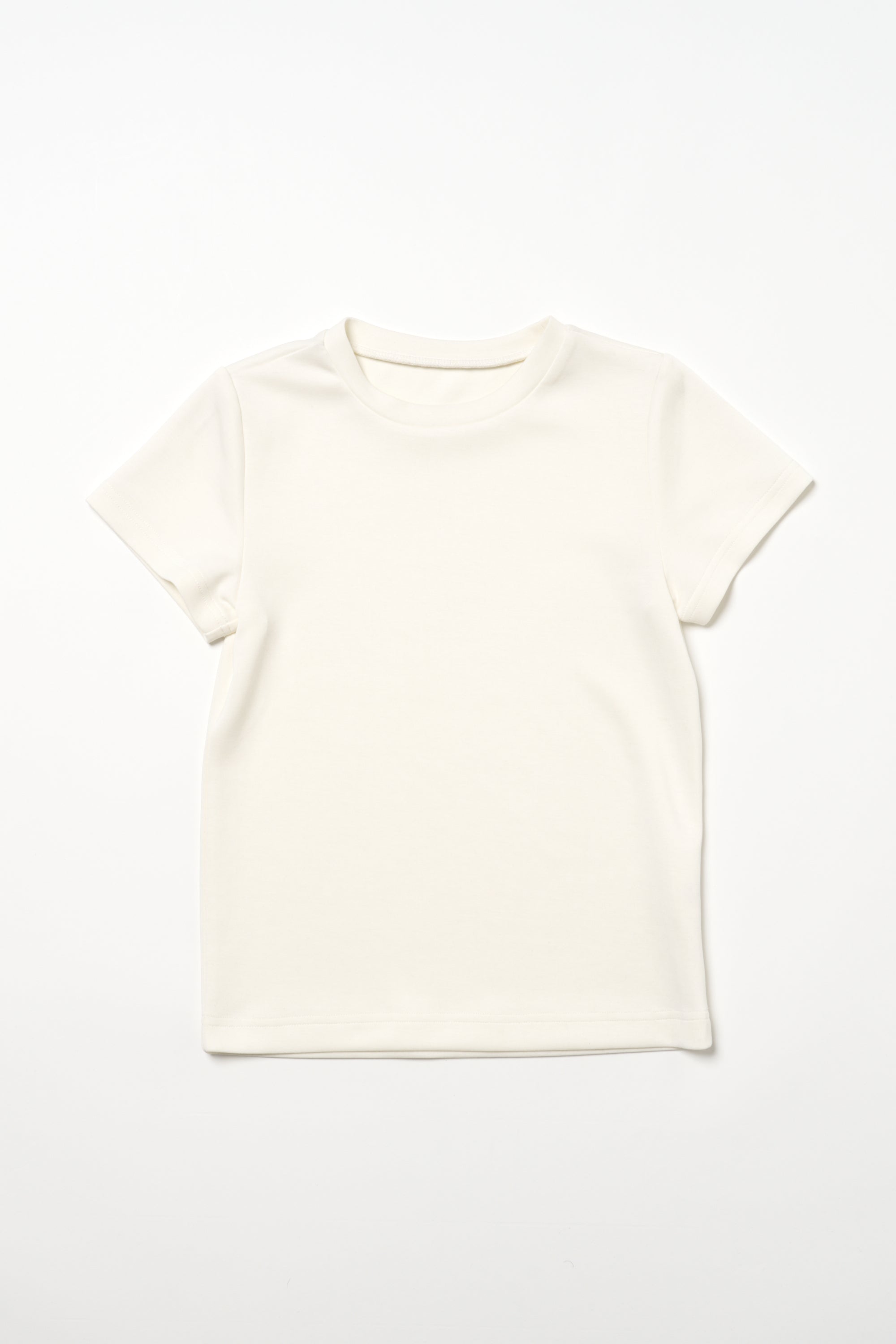 ZEN SEAMLESS フィットTシャツ