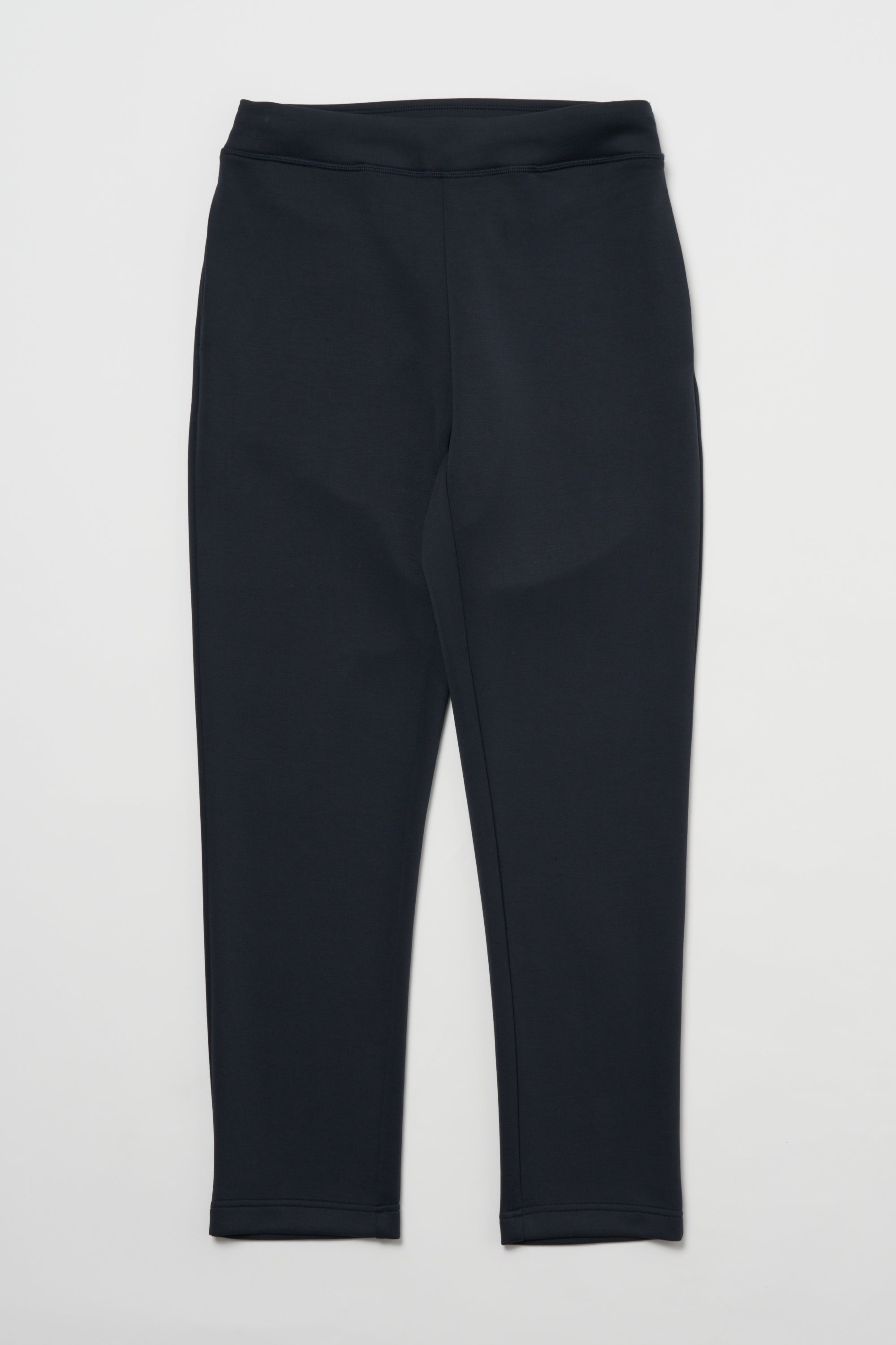 ZEN SEAMLESS テーパードパンツ