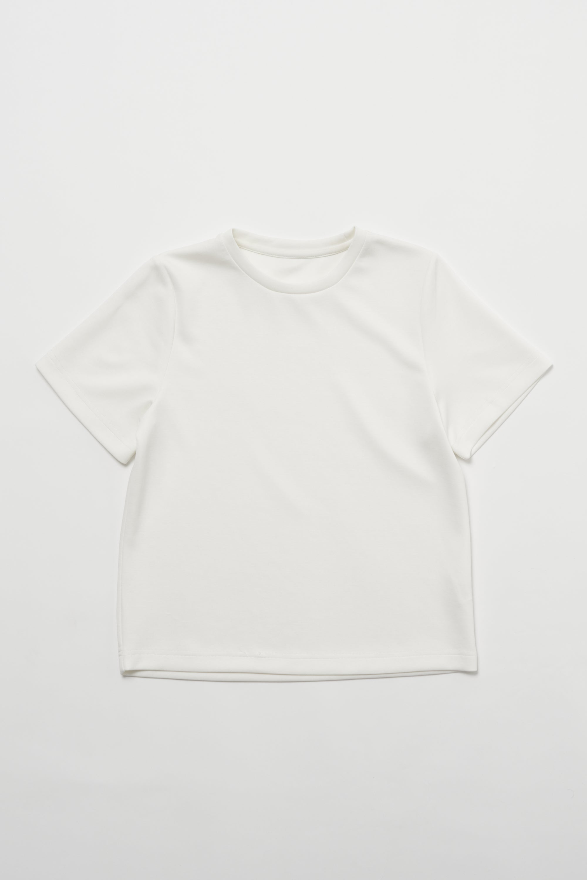 ZEN SEAMLESS スタンダードTシャツ