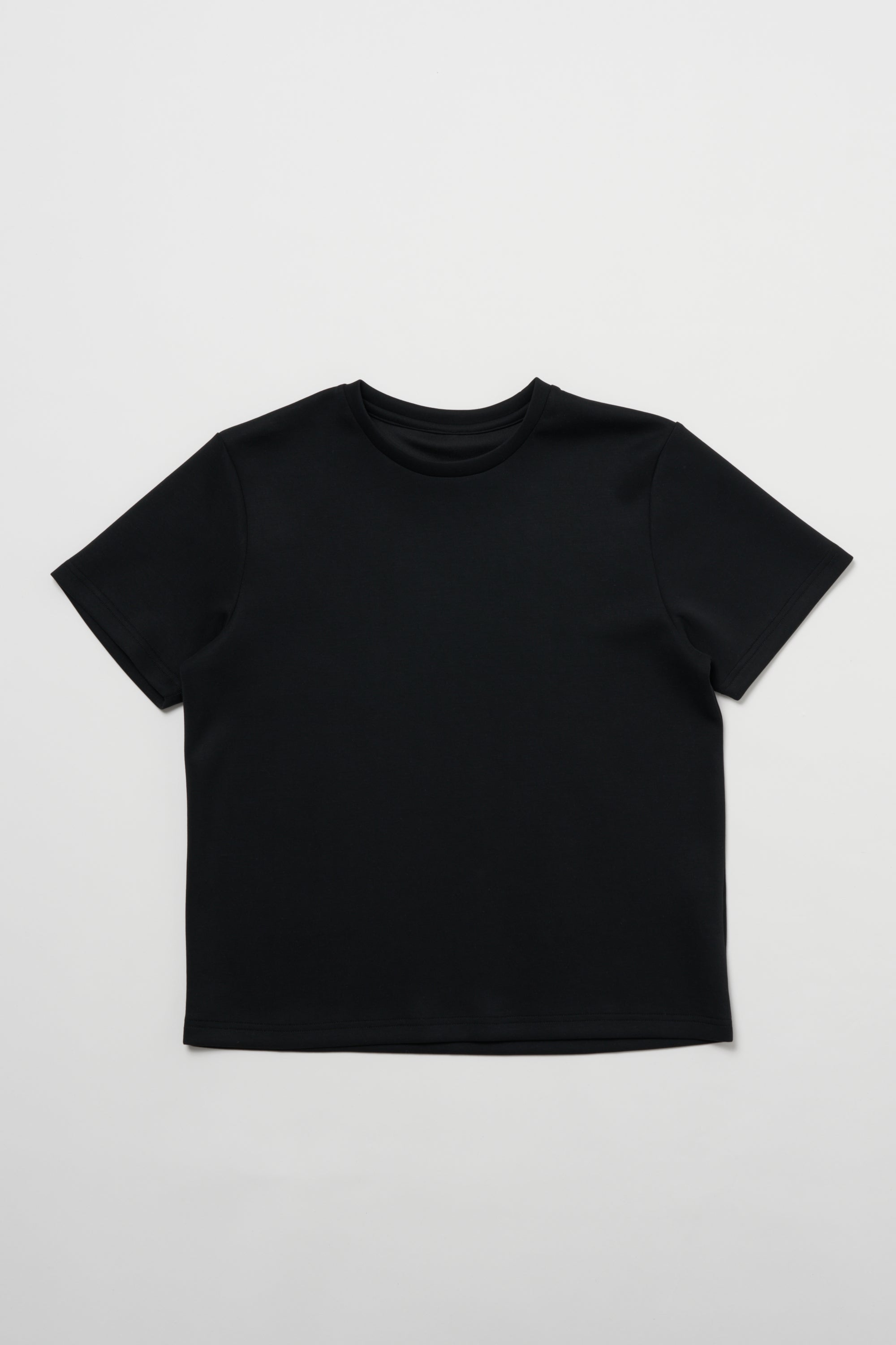 ZEN SEAMLESS リラックスTシャツ