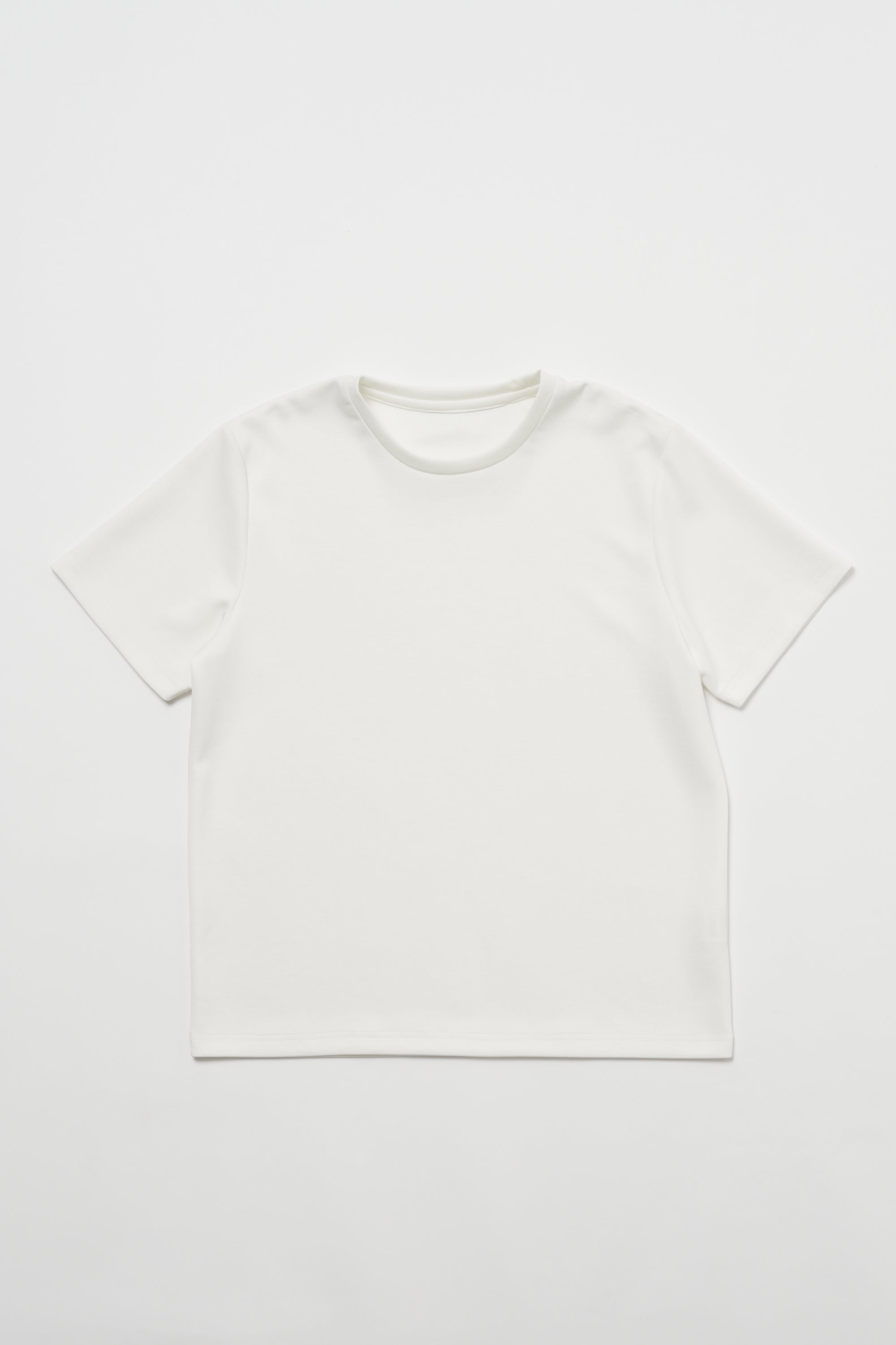ZEN SEAMLESS リラックスTシャツ