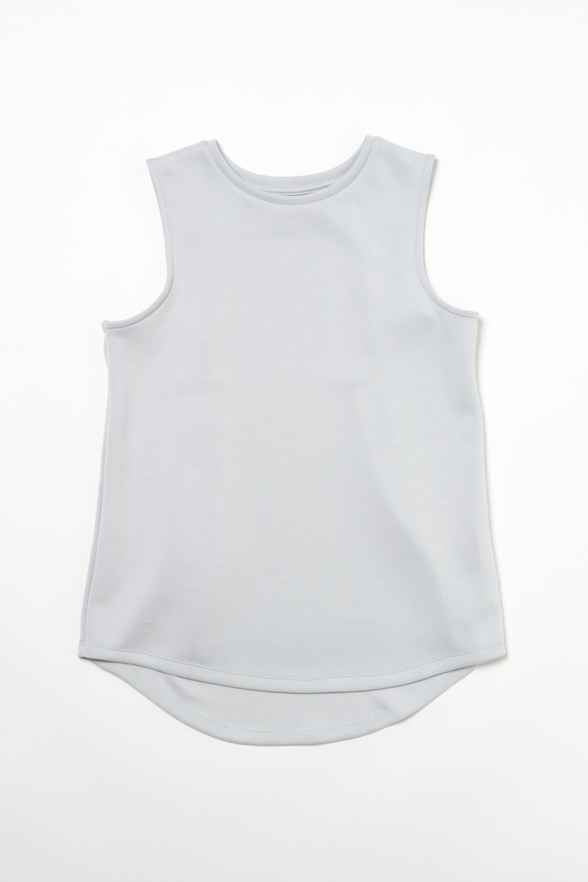 ZEN SEAMLESS バックカバータンクトップ