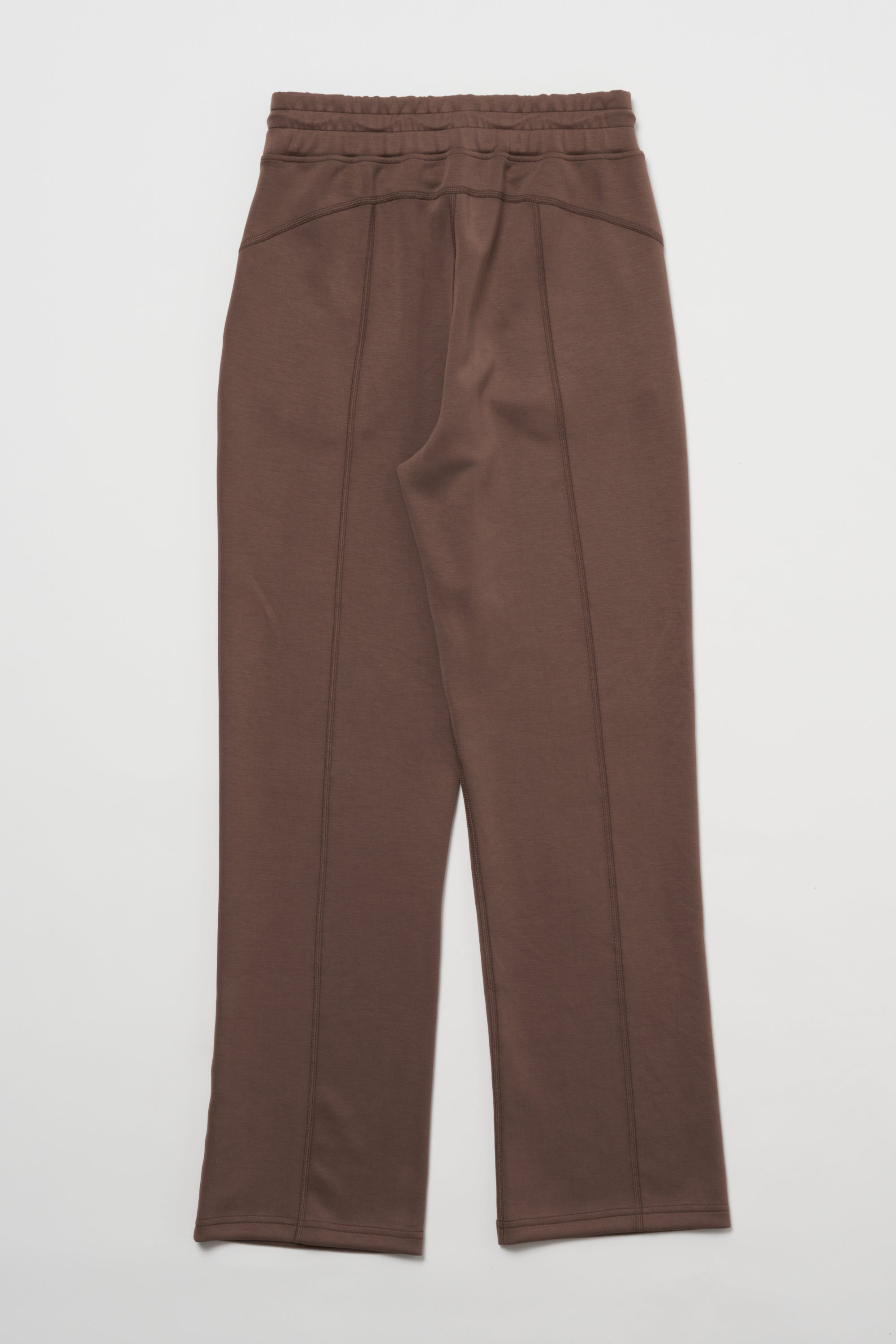 ZEN SEAMLESS スタンダードストレートパンツ