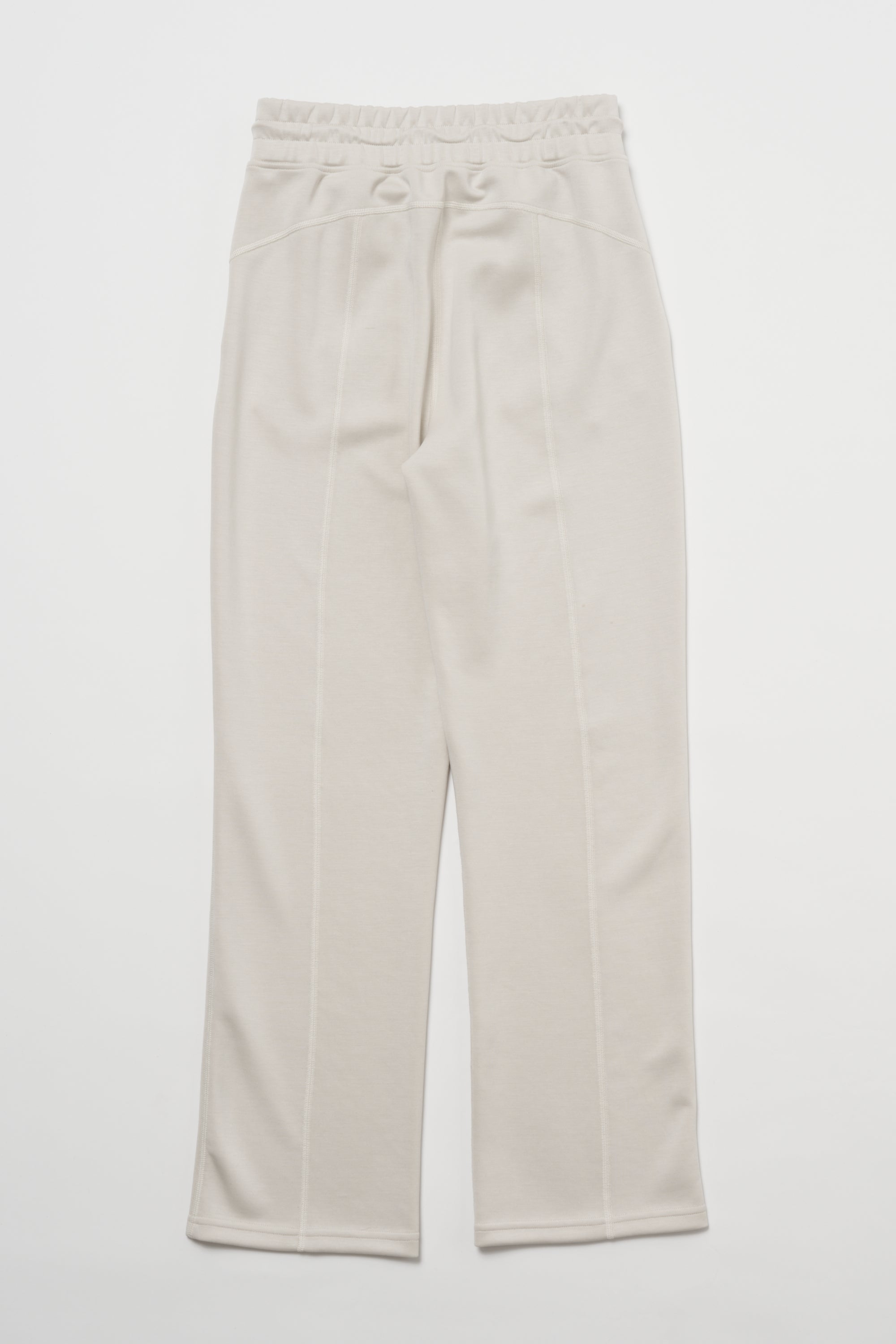 ZEN SEAMLESS スタンダードストレートパンツ