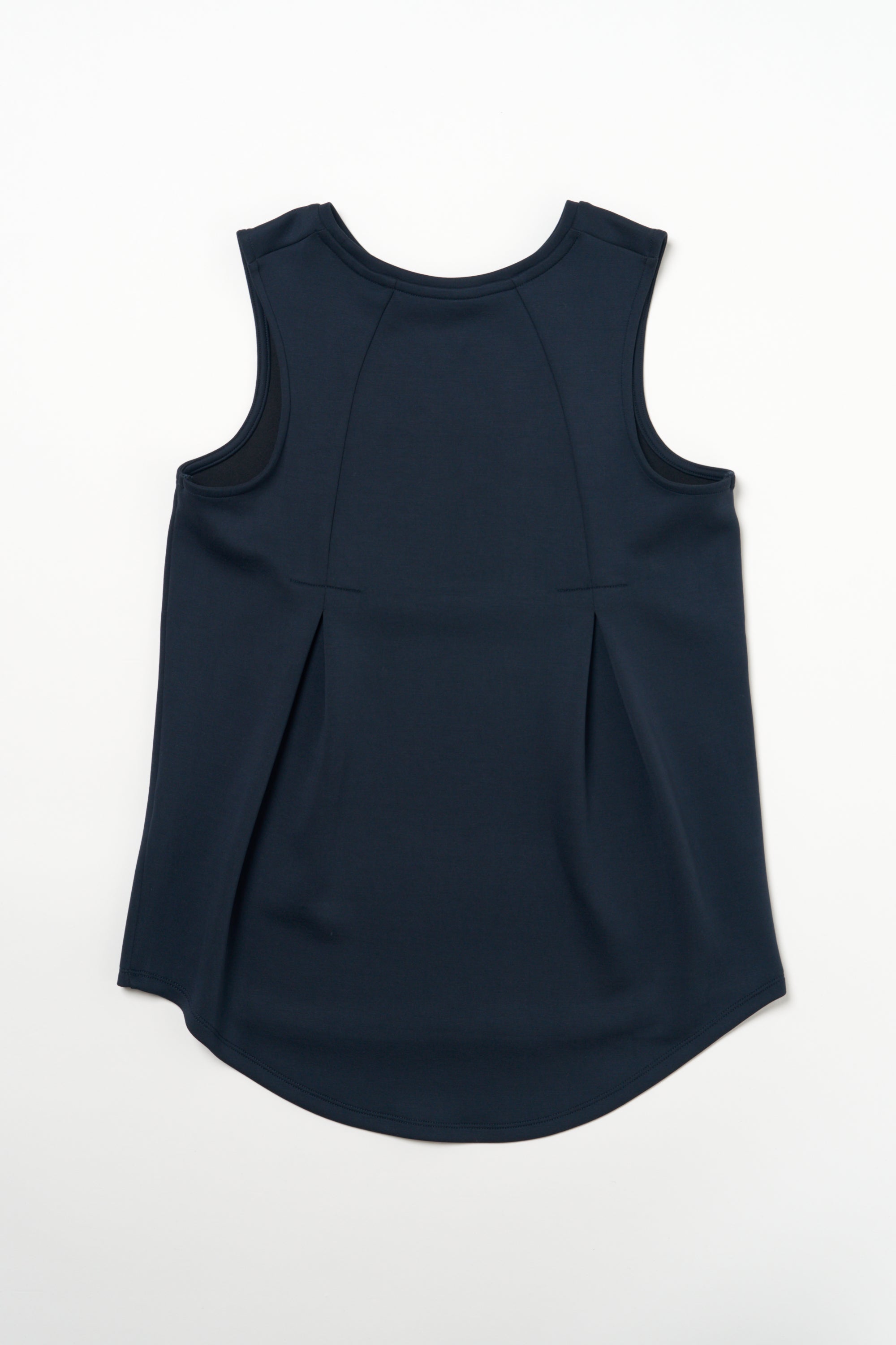 ZEN SEAMLESS バックカバータンクトップ