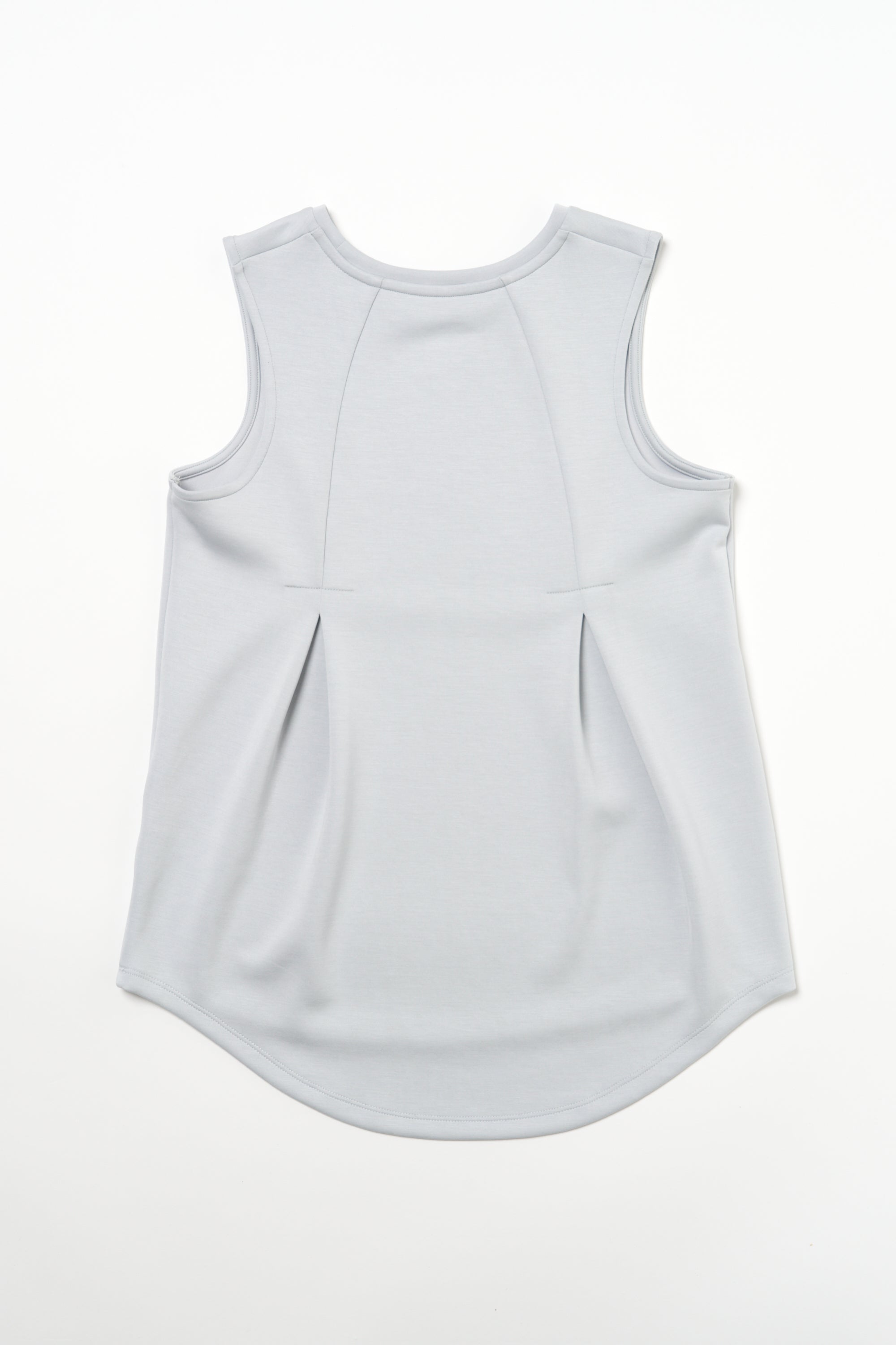 ZEN SEAMLESS バックカバータンクトップ