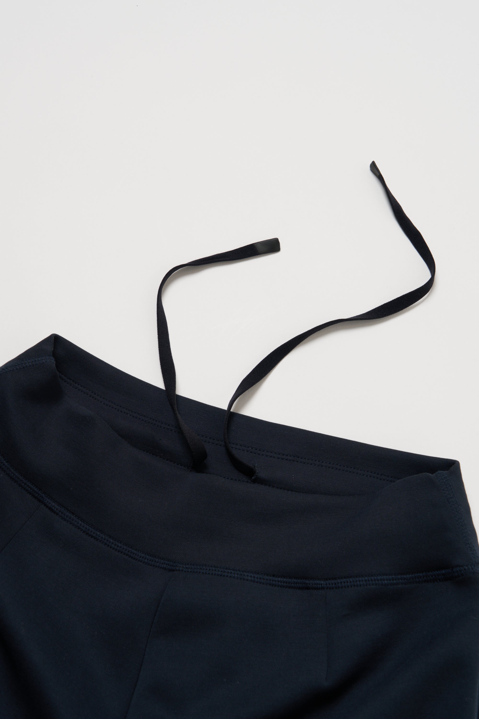 ZEN SEAMLESS ハイウェストワイドパンツ