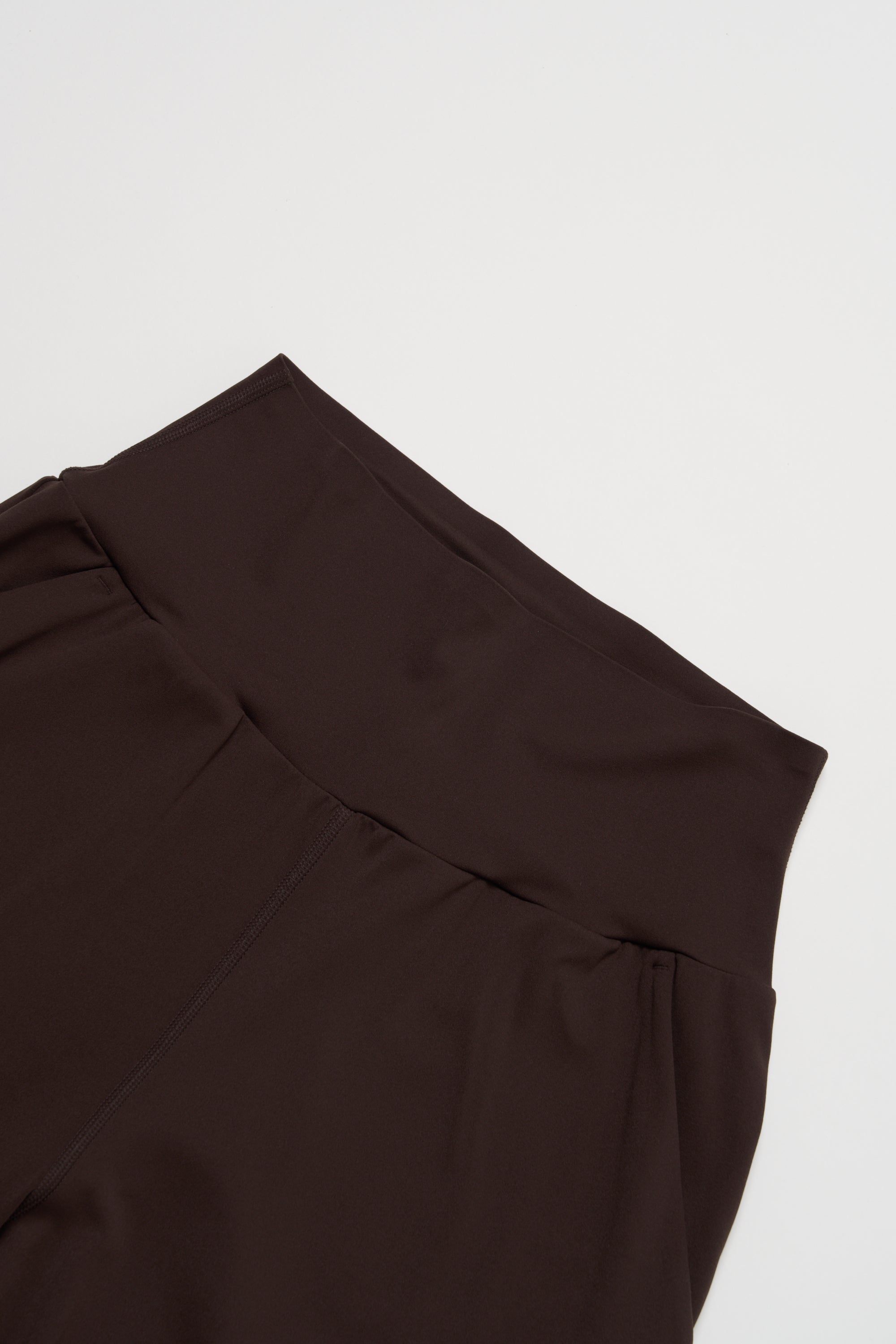 ZEN ESSENTIAL シグニチャー レギンスワイドパンツ